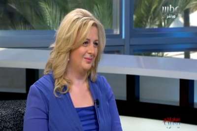 سهى عرفات : ابو عمار كان يتابع أفلام الكرتون ولا سيما توم وجيري