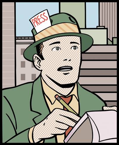 صحفي أميركي يؤكد ان الاضطرابات السورية من ا نتاج المخابرات الاجنبية والاموال الخليجية