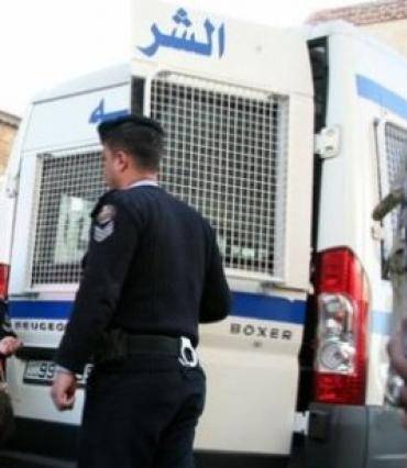 القبض على مطلوبين خطيرين في سحاب بينهم ابن نائب في مجلس النواب