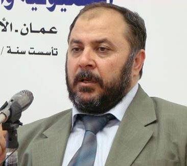 بني ارشيد: صبر الحركة الاسلامية و الأردنيين بدأ ينفذ امام تباطؤ الاصلاح