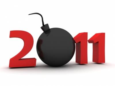 أهم 10 أحداث لعام 2011 غيرت مجرى مستقبل الوطن العربي