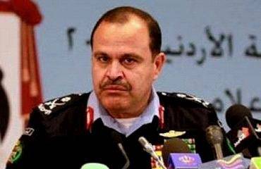 55 ديناراً علاوة خطورة للأمن العام الشهر المقبل