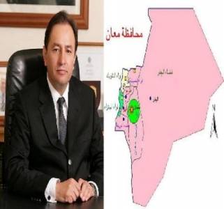 عشيرة البزايعة تستنكر توقيف المعاني وتطالب سيد البلاد بالتدخل للافراج عنه