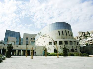 البشير والعموش ينفيان تهمة إستثمار الوظيفة أمام مساعد النائب العام