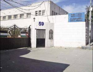 مستشفى الزرقاء الحكومي .. إمكانات متواضعة تعجز عن تقديم الخدمات الصحية للمحافظة «المليونية»