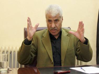 ذياب: لم نشكل يوما حلفاً مع الإسلاميين والتباينات الأخيرة بين المعارضة دفعت لتشكيل ائتلاف جديد