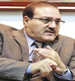 الطويسي : لا مكاتب لأي جهة أمنية في «الأردنية» ولا تدخل رسميا فيها نهائيا