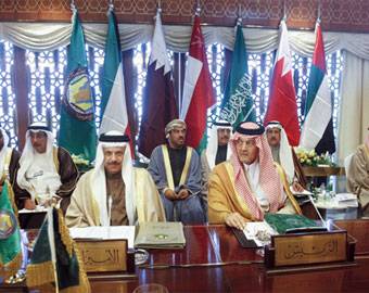 قرار القمة الخليجي اليوم هل سيحسم انضمام الأردن لمجلس التعاون ؟؟