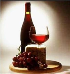 يا فرحتنا... الخمور الاردنية ستجتاح أوروبا...