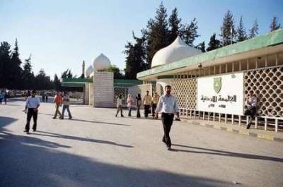 على ذمة نائب الرئيس.... المخابرات العامة وعدتنا بعدم التدخل بانتخابات طلبة الاردنيه ....والصوت الواحد لن يطبق العام القادم