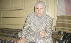 السبعينية ام هاني.. بيت مهجور وآيل للسقوط في الغويرية يحرمها من معونات «تنمية الزرقاء»