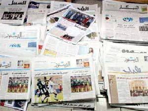 ضربة اخلاقية تهز الخصاونة في الراي... ورؤساء التحرير على مقصلة الاعدام ... وسكوت في نقابة الصحافيين