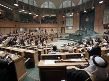 النواب يؤجل جلسته حول الخصخصة لعدم اكتمال النصاب
