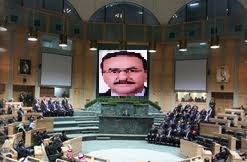 الزاغة تكتب : البرلمان يرمي الآرامل والمطلقات الى الشارع .. والرقاد يعترف بتزوير انتخابات 2007 و 2010