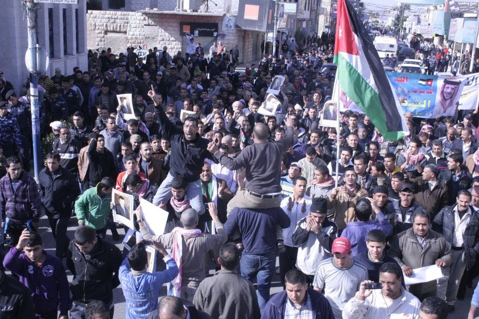 شيوخ بني حسن يتحدون جماعة الاخوان المسلمون و يعلنونها؟لن نسمح لكم بنشر الفتنه 