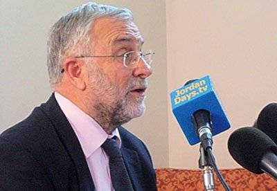 شبيلات :اما ان تتحول الحكومة ل شراب خرج  او تفرض هيبتها على الاجهزة الامنية