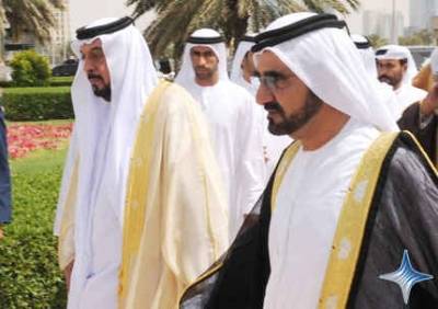 رويترز: سحب الحكومة الإماراتية الجنسية عن ستة إصلاحيين يؤدي إلى انقسام بالعشائر
