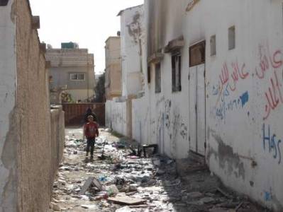 شباب العمل الإسلامي: صبر الأردنيين ينفذ .