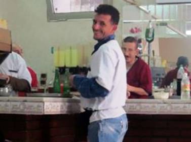 جزائري لا يشرب الماء منذ 30 عامًا.. وحالته تحير الأطباء