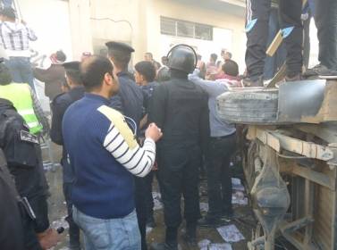 المجالي: رئيس الوزراء تمنى على الإخوان إلغاء مسيرة المفرق