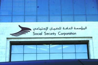 تصعيد في الضمان والموظفون يناشدون النواب والنقابات ومطالبات باستقالة وزير العمل ومدير الضمان ...!!