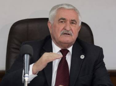 مكافحة الفساد تحقق في 1270 قضية وشكوى...وبينو يؤكد: ليس هناك خطوط حمراء