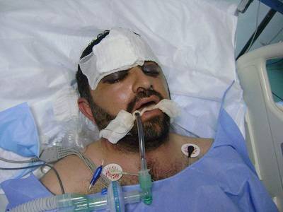 الشاب  عمران مات سقوطا من النافذة بعد ملاحقته من قبل رجال التنفيذ القضائي