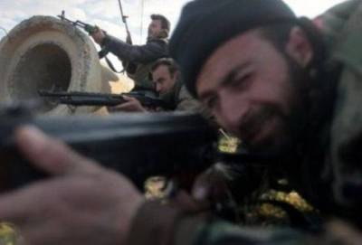 موقع (ديبكا): قطر تنشئ قوة تدخل سنية متحركة ترابط على حدود سوريا