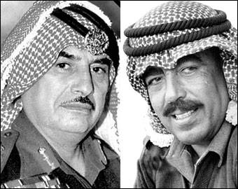 الملك يوعز بإجراء صيانة وإعادة تأهيل شاملة لبيوت الرموز الوطنية