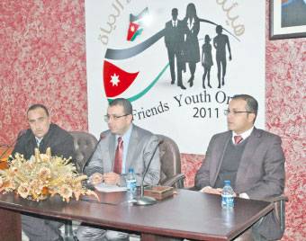 (الشعب لا يريد).. مبادرة لوقف التظاهرات