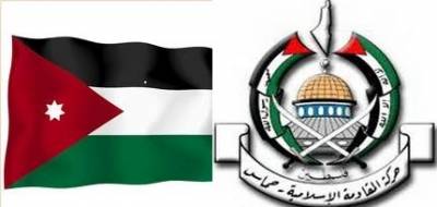 تطورات متسارعة في علاقة الاردن مع حماس وأنباء عن قرب نقل مقر قيادتها من دمشق ل عمان