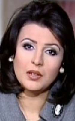 خطيب مسجد النور يطالب بقطع يد المذيعة المصرية منى الشاذلي