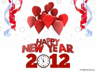 توقعات ماجي فرح وميشال حايك للعام الجديد 2012