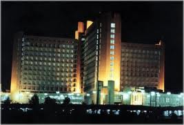 مستشفى الملك المؤسس يقاضي نائب اردني اساء لكوادره ! ...