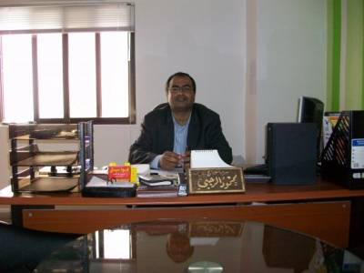 انفجار غامض بالغويرية بمحافظة الزرقاء !!