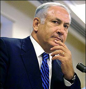 الحكومة تحجم عن التعليق على تصريحات نتنياهو بخصوص بناء جدار حدودي مع الأردن