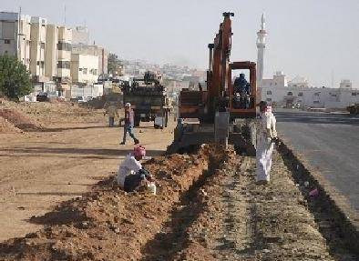 المقاولون : الحل عند الملك !!