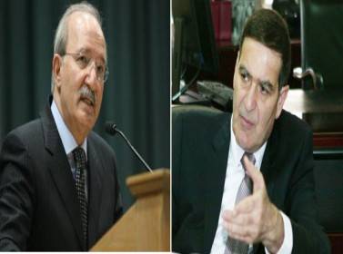 الذهبي وطوقان والطويسي والشريدة يدلون بشهاداتهم أمام القضاء  حول قضية الكازينو