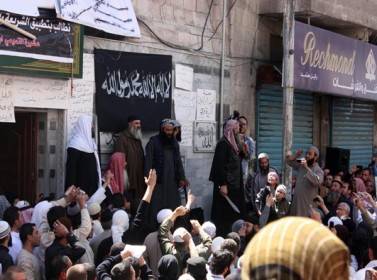 أمن الدولة تفرج عن 12 موقوفا من السلفيين بالكفالة (أسماء)