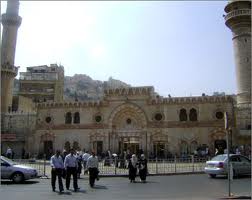  طفح الكيل  عند تجار وسط البلد واعتصام حاشد لهم الاحد احتجاجا على المسيرات التي قطعت ارزاقهم