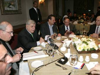 الخصاونة : لا تباطؤ في القوانين السياسية والهيئة المستقلة ضمانة لنزاهة الانتخابات