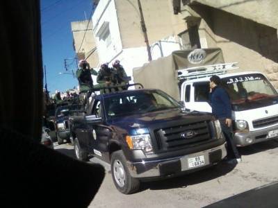 وزارة التربية تقرر إلغاء امتحانات التوجيهي في السلط ليومي الأربعاء والسبت