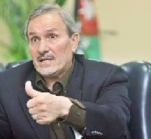 قبول استقالة رئيس هيئة الاوراق المالية بسام الساكت