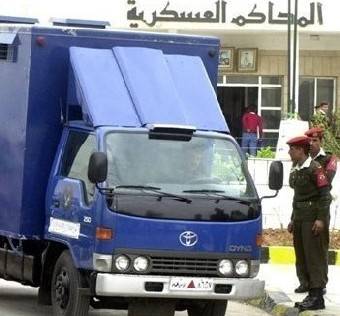 السجن لـ 5 اردنيين متهمين بـ  الارهاب 