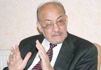 إرشاد الإخوان العالمي علق عضوية الذنيبات حتى يستقيل من مجلس الاعيان الاردني