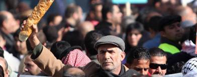 لماذا انتحر مواطنان حرقا في الأردن؟