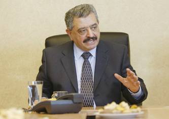 النواب يؤكدون نيتهم طرح الثقة بالمجالي غدا