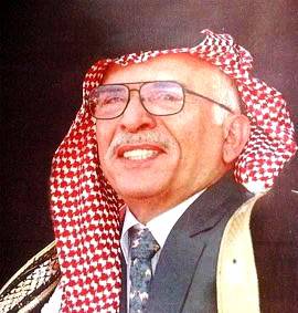 اليوم .. الذكرى الـ 13 لرحيل الحسين