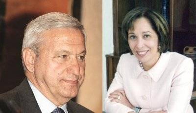 الأميرة بسمة بنت طلال: زوجي وليد الكردي يتعرض لـ حملة تشهير