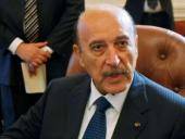 مجلس الشعب المصري يوافق على قانون يمنع ترشح عمر سليمان للرئاسة